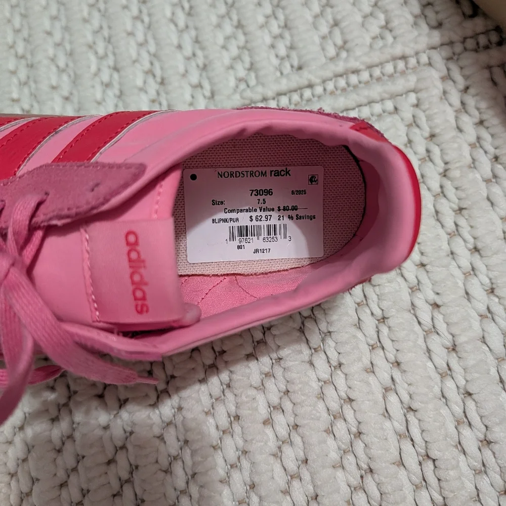 Adidas Women's Barreda Decode - Picture 5 of 8